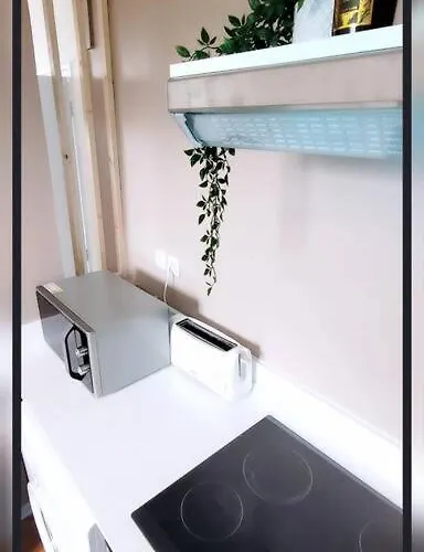 6 Pers. Equipe Montlucon